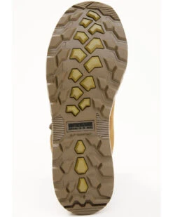 Brothers & Sons Men's Hikers Waterproof Hiking Boots - Soft Toe -Bootmith and Co. Store 2000377755 200 P7