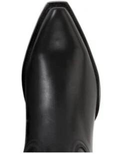 Ranch Road Boots Women's Rosette Floral Embroidered Western Boots - Snip Toe 12 Ranch Road Boots Women's Rosette Floral Embroidered Western Boots - Snip Toe -Bootmith and Co. Store 2000378494 001 P5