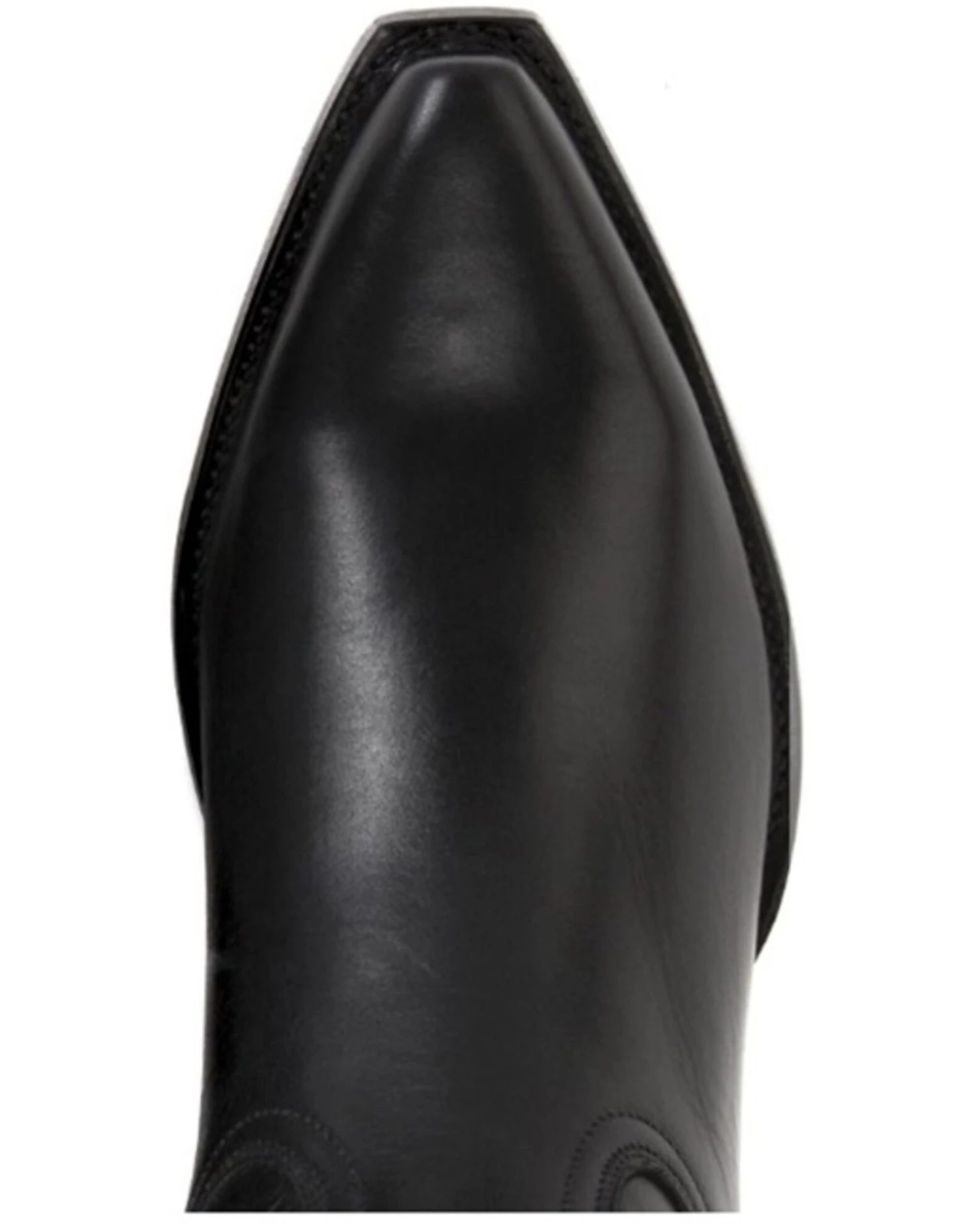 Ranch Road Boots Women's Rosette Floral Embroidered Western Boots - Snip Toe 7 Ranch Road Boots Women's Rosette Floral Embroidered Western Boots - Snip Toe - Image 5