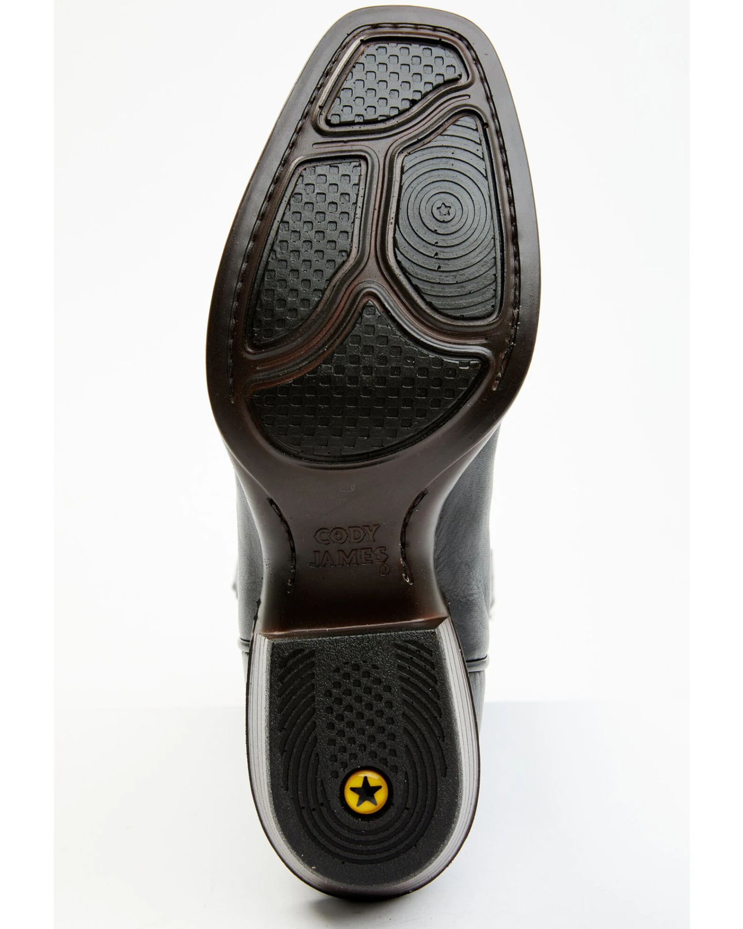 Cody James Men's Hoverfly Western Performance Boots - Square Toe 9 Cody James Men's Hoverfly Western Performance Boots - Square Toe - Image 7