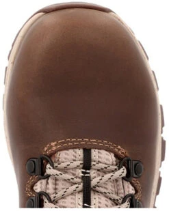 Georgia Boot Women's Eagle Trail Waterproof Hiker Boots - Alloy Toe 14 Georgia Boot Women's Eagle Trail Waterproof Hiker Boots - Alloy Toe -Bootmith and Co. Store 2000379128 200 P6