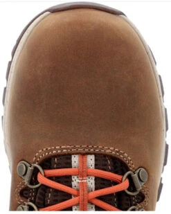 Georgia Boot Women's Eagle Trail Waterproof Hiker Boots - Soft Toe 14 Georgia Boot Women's Eagle Trail Waterproof Hiker Boots - Soft Toe -Bootmith and Co. Store 2000379130 200 P6