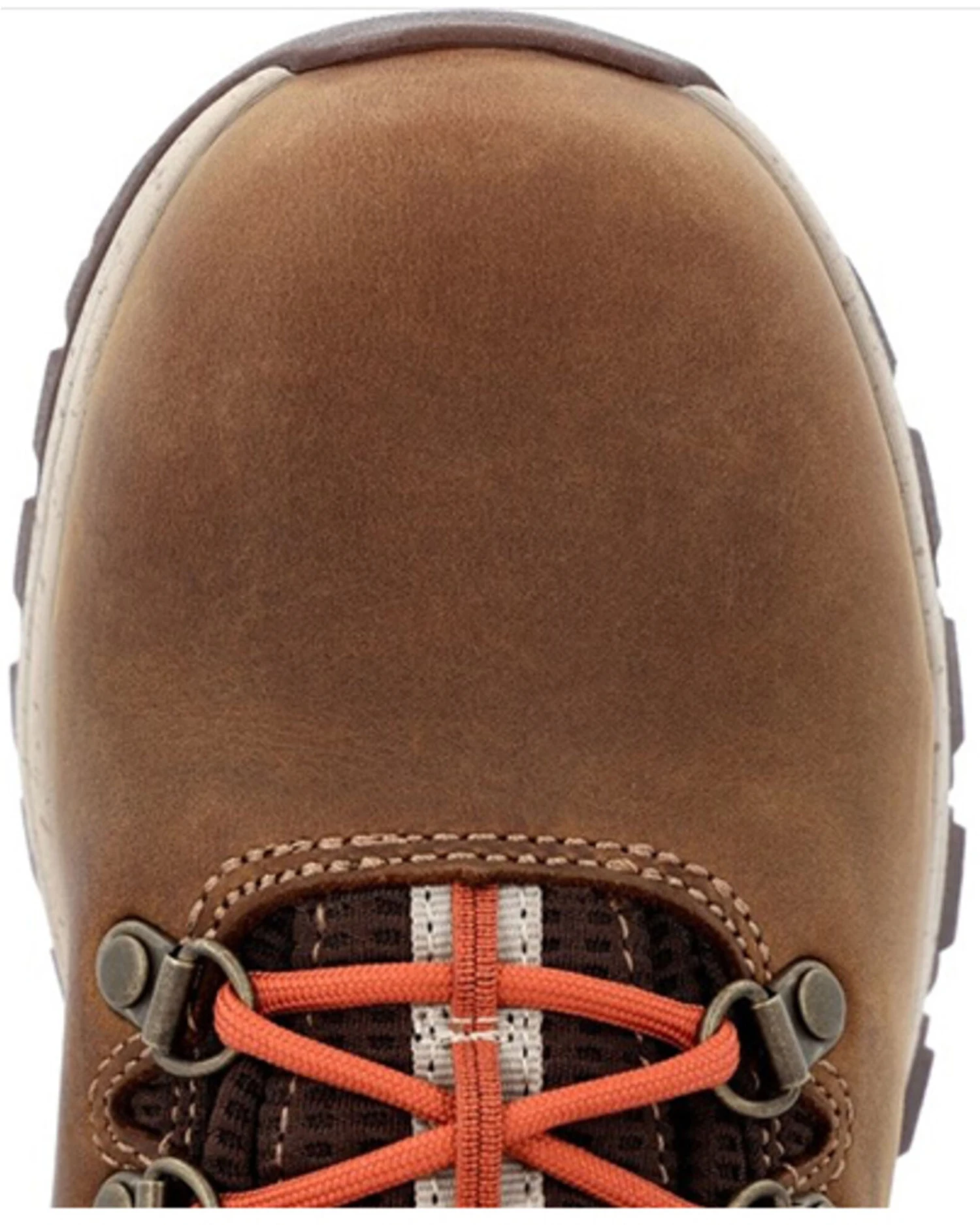 Georgia Boot Women's Eagle Trail Waterproof Hiker Boots - Soft Toe 8 Georgia Boot Women's Eagle Trail Waterproof Hiker Boots - Soft Toe - Image 6