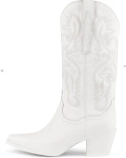 Jeffrey Campbell Women's Dagget Western Boots - Snip Toe  -Bootmith and Co. Store 2000379409 100 P3