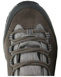 Northside Women's Pioneer Waterproof Lace-Up Hiking Work Boots 12 Northside Women's Pioneer Waterproof Lace-Up Hiking Work Boots -Bootmith and Co. Store 2000379420 400 P5