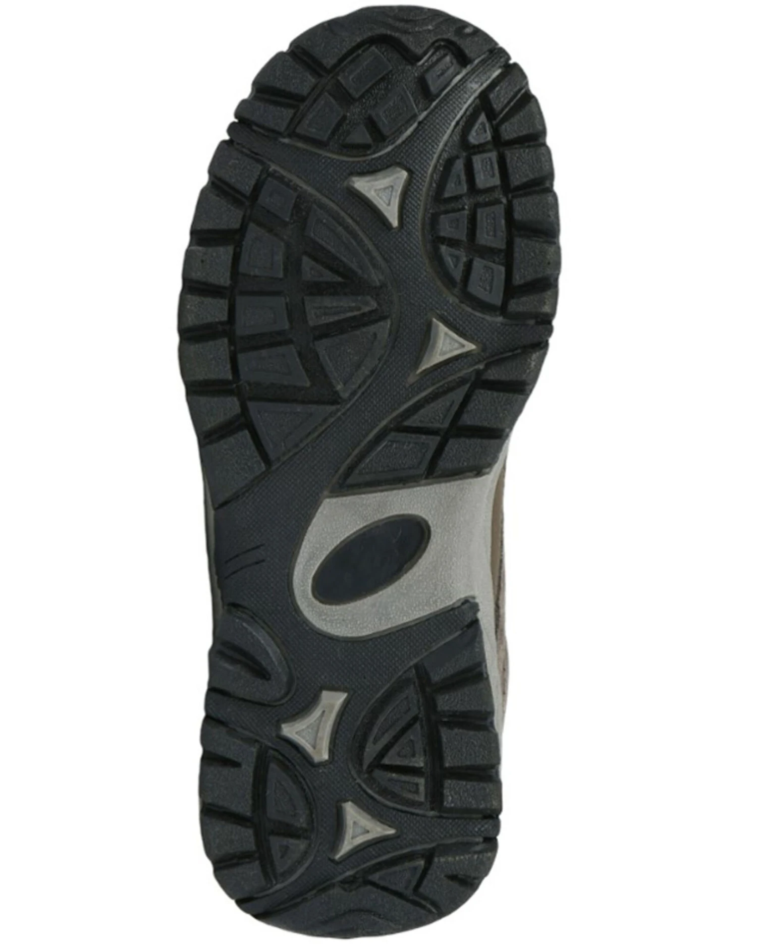 Northside Women's Pioneer Waterproof Lace-Up Hiking Work Boots 8 Northside Women's Pioneer Waterproof Lace-Up Hiking Work Boots - Image 6