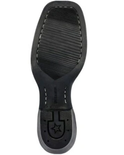 Durango Men's Westward Performance Western Boots - Broad Square Toe  -Bootmith and Co. Store 2000379554 001 P7