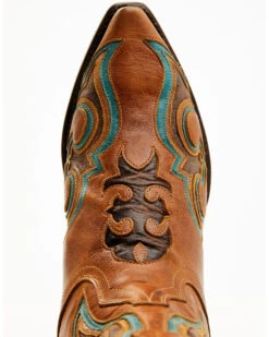 Dan Post Men's 13" Ruthless Orville Western Boots - Snip Toe 14 Dan Post Men's 13" Ruthless Orville Western Boots - Snip Toe -Bootmith and Co. Store 2000381854 240 P6