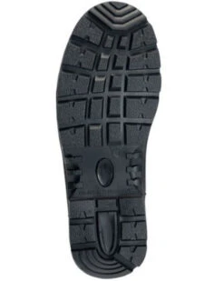 Avenger Women's Builder Mid 6" Lace-Up Waterproof Hiking Work Boot - Steel Toe -Bootmith and Co. Store 2000383109 200 P7