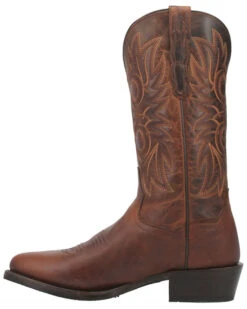 Dan Post Men's Cottonwood Western Boots - Medium Toe -Bootmith and Co. Store 2000383248 220 P3