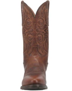 Dan Post Men's Cottonwood Western Boots - Medium Toe -Bootmith and Co. Store 2000383248 220 P4