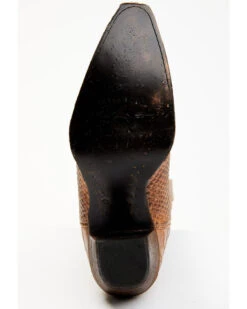 Idyllwind Women's Strut Western Boots - Snip Toe -Bootmith and Co. Store 2000383649 200 P7