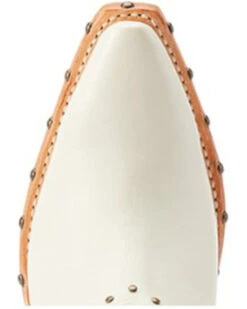 Ariat Women's Greeley Booties - Snip Toe -Bootmith and Co. Store 2000384085 100 P4