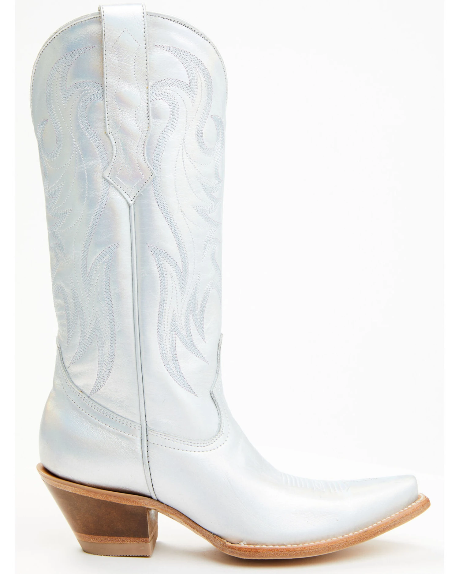 Idyllwind Women's Strobe Western Boots - Snip Toe 4 Idyllwind Women's Strobe Western Boots - Snip Toe - Image 2