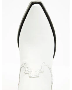 Boot Barn X Double D Women's Exclusive Bridal Pearl Western Bridal Boots - Snip Toe -Bootmith and Co. Store 2000384187 100 P6