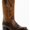 Moonshine Spirit Men's Kelsey Western Boots - Square Toe 1 Moonshine Spirit Men's Kelsey Western Boots - Square Toe -Bootmith and Co. Store 2000384311 280 P1
