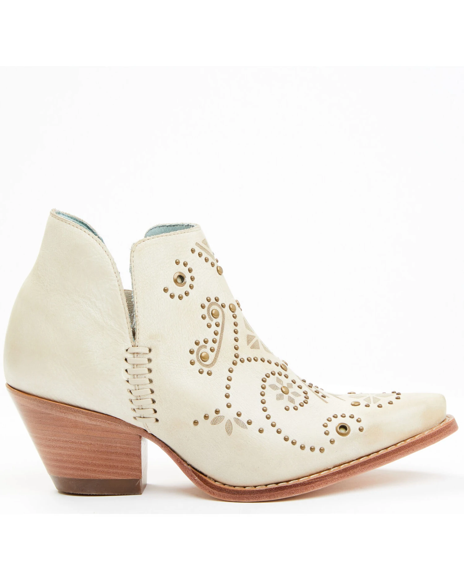 Shyanne Women's Ditza Booties - Snip Toe 4 Shyanne Women's Ditza Booties - Snip Toe - Image 2