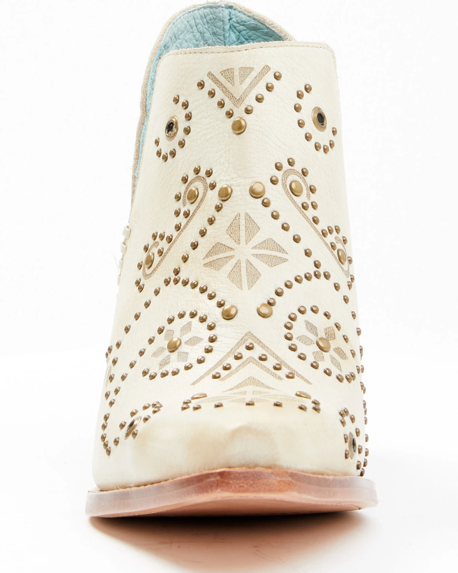 Shyanne Women's Ditza Booties - Snip Toe 6 Shyanne Women's Ditza Booties - Snip Toe - Image 4