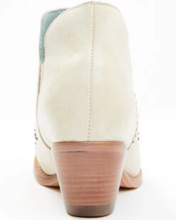 Shyanne Women's Ditza Booties - Snip Toe 13 Shyanne Women's Ditza Booties - Snip Toe -Bootmith and Co. Store 2000384598 100 P5