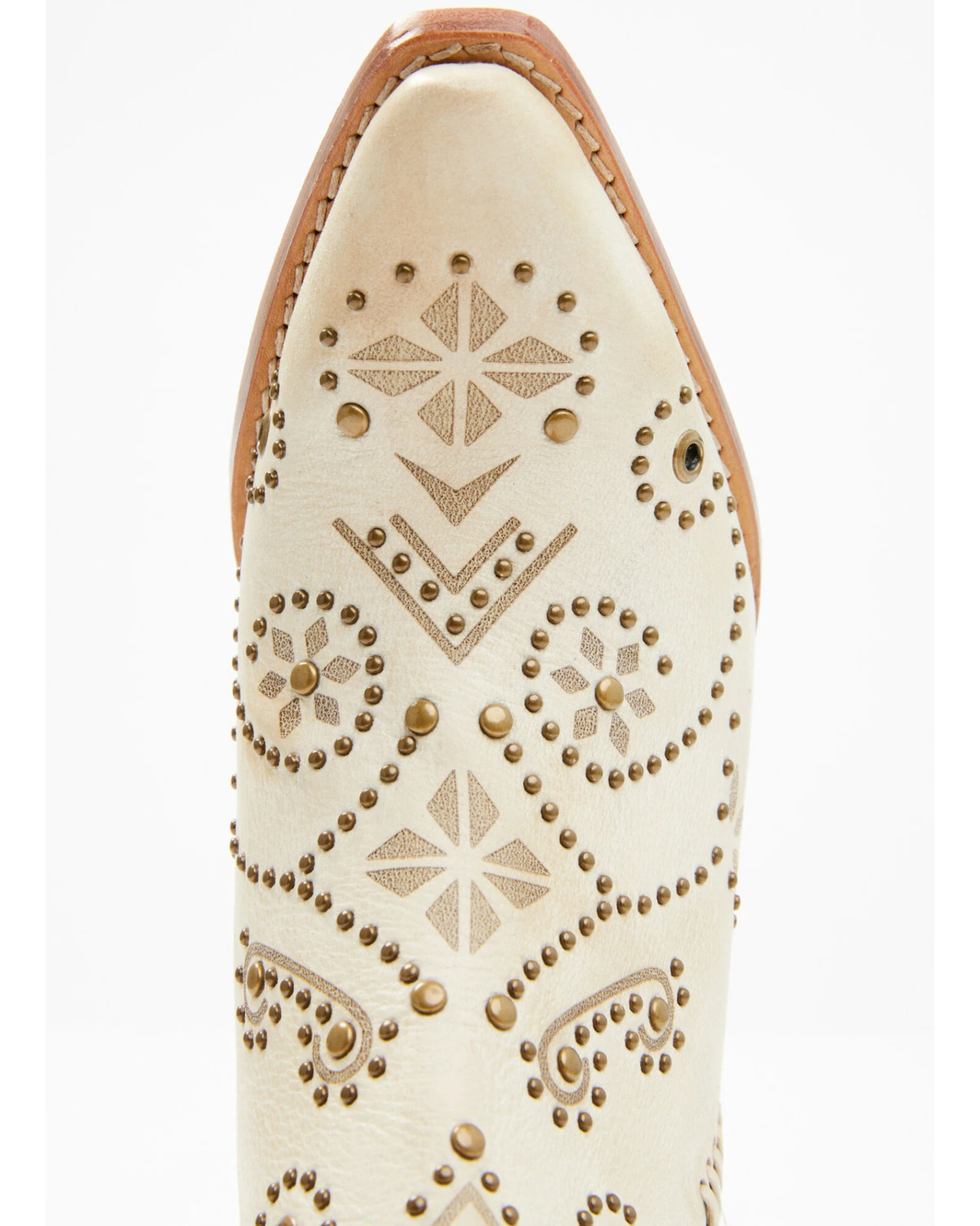 Shyanne Women's Ditza Booties - Snip Toe 8 Shyanne Women's Ditza Booties - Snip Toe - Image 6