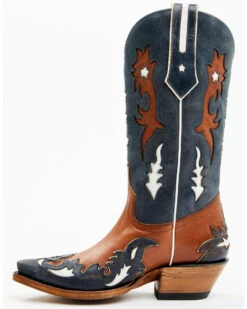 Idyllwind Women's Sway Western Boots - Snip Toe -Bootmith and Co. Store 2000384848 400 P3