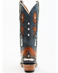 Idyllwind Women's Sway Western Boots - Snip Toe -Bootmith and Co. Store 2000384848 400 P5