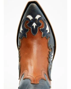 Idyllwind Women's Sway Western Boots - Snip Toe -Bootmith and Co. Store 2000384848 400 P6