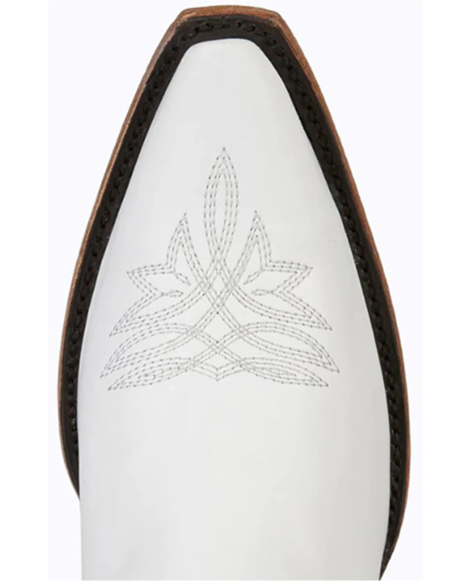 Lane Women's Fringe Star Western Boots - Snip Toe 8 Lane Women's Fringe Star Western Boots - Snip Toe - Image 6