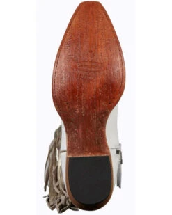 Lane Women's Fringe Star Western Boots - Snip Toe 15 Lane Women's Fringe Star Western Boots - Snip Toe -Bootmith and Co. Store 2000388338 100 P7