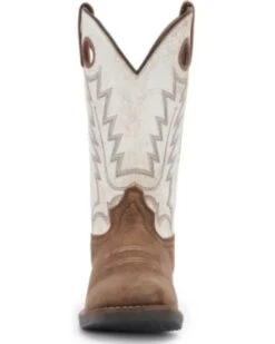 Smoky Mountain Women's Drifter Western Performance Boots - Broad Square Toe 12 Smoky Mountain Women's Drifter Western Performance Boots - Broad Square Toe -Bootmith and Co. Store 2000396813 200 P4