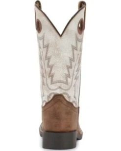 Smoky Mountain Women's Drifter Western Performance Boots - Broad Square Toe 13 Smoky Mountain Women's Drifter Western Performance Boots - Broad Square Toe -Bootmith and Co. Store 2000396813 200 P5