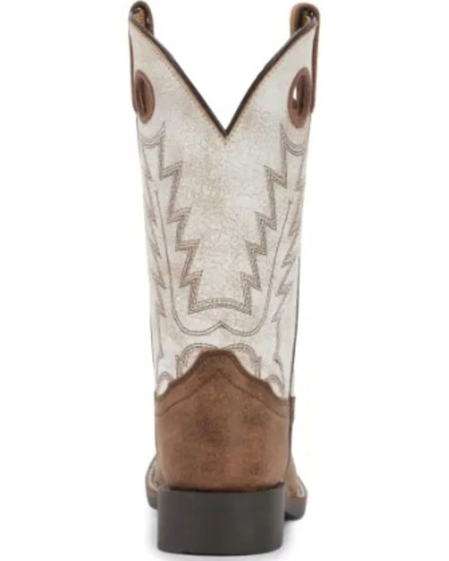 Smoky Mountain Women's Drifter Western Performance Boots - Broad Square Toe 7 Smoky Mountain Women's Drifter Western Performance Boots - Broad Square Toe - Image 5