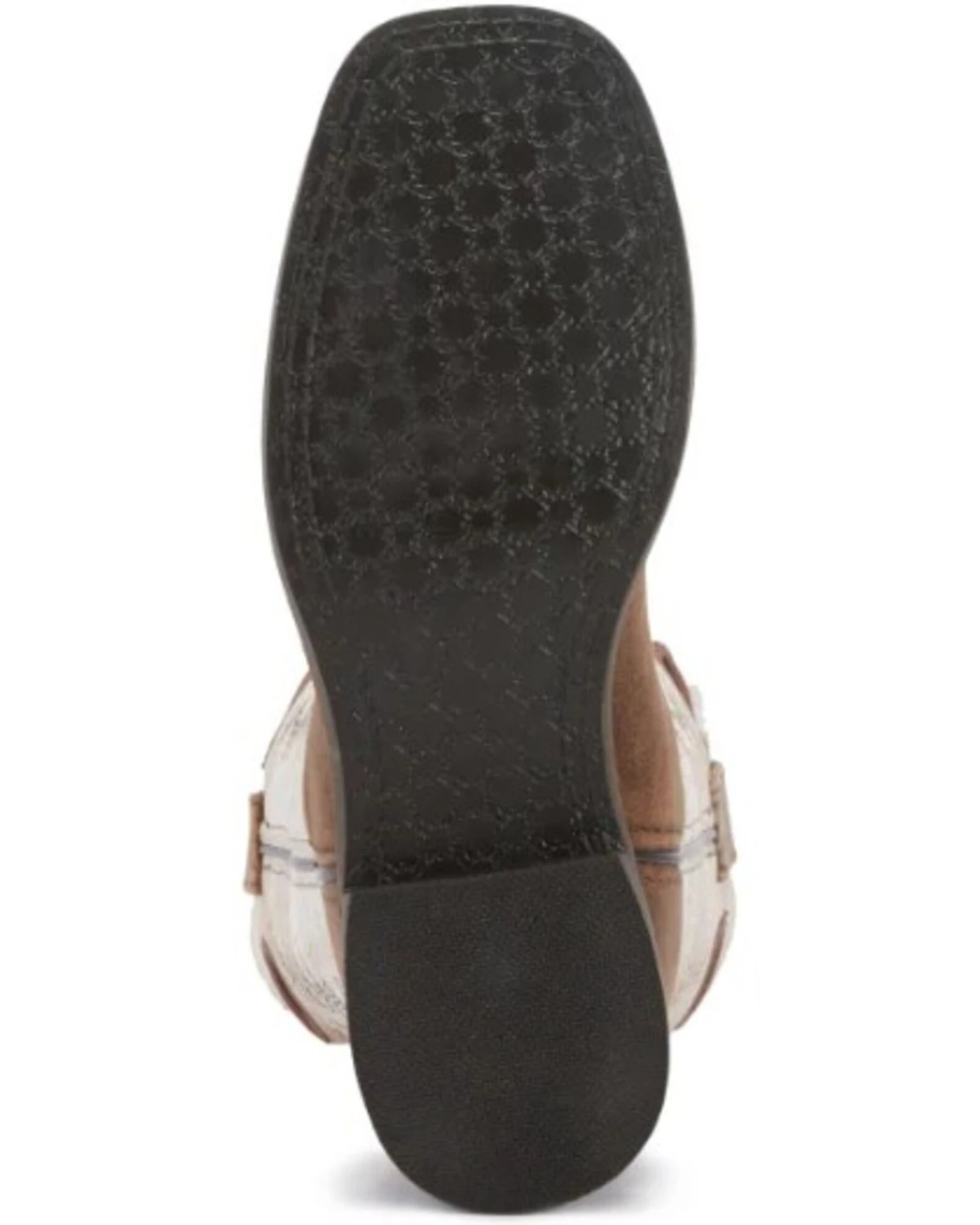 Smoky Mountain Women's Drifter Western Performance Boots - Broad Square Toe 9 Smoky Mountain Women's Drifter Western Performance Boots - Broad Square Toe - Image 7