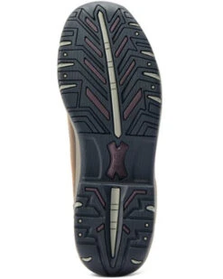 Ariat Women's Serape Terrain Boots - Round Toe -Bootmith and Co. Store 2000397377 200 P5