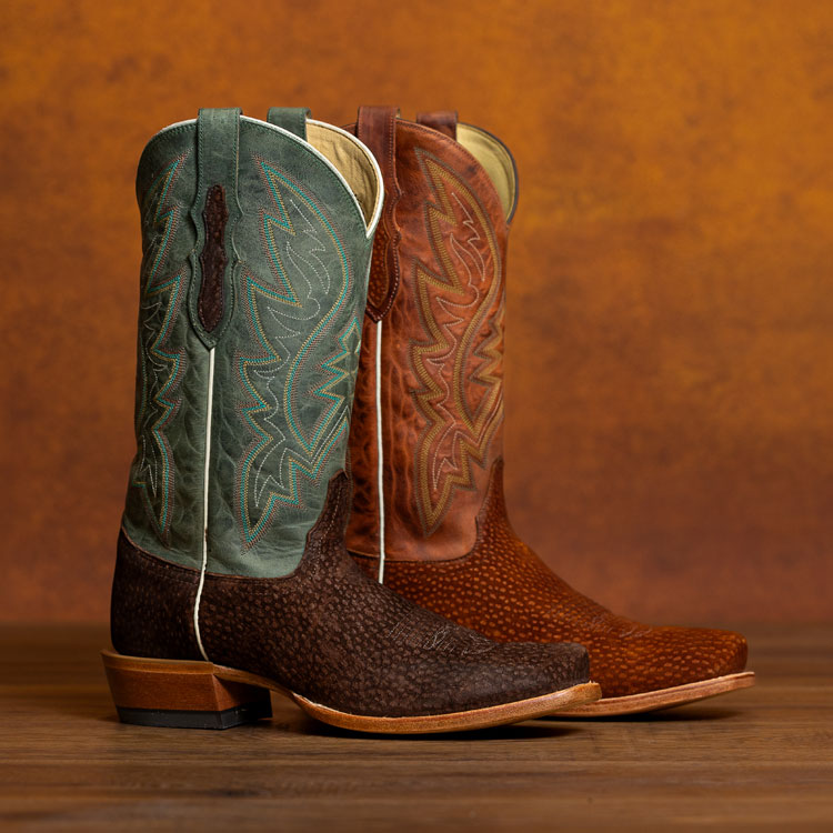 Bootmith and Co. Store -Bootmith and Co. Store 2 IG