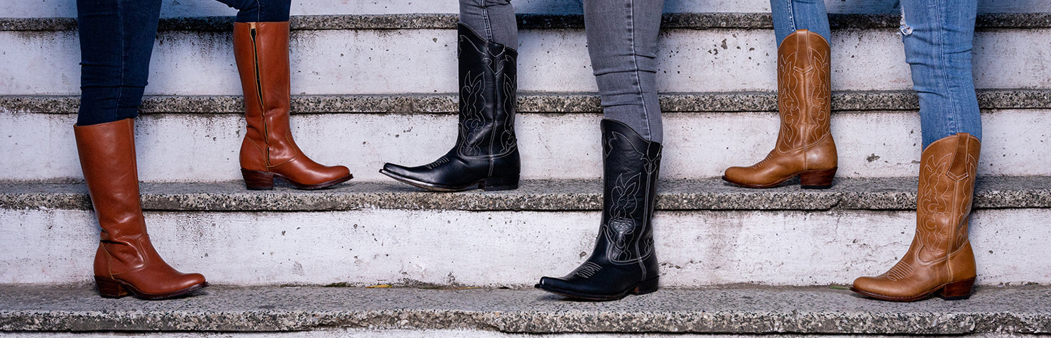 Bootmith and Co. Store -Bootmith and Co. Store Banner 3